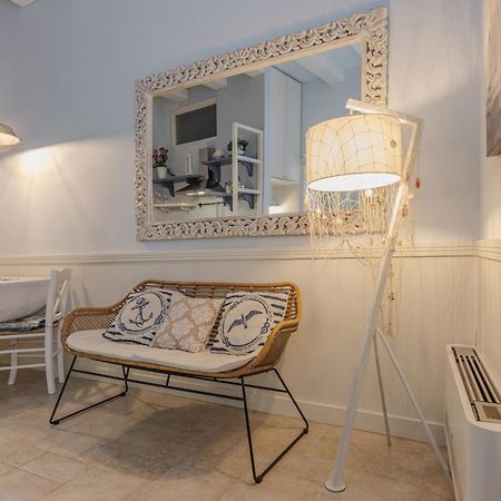 מונופולי Chiasso S. Anna Relax Apartments Near The Sea מראה חיצוני תמונה
