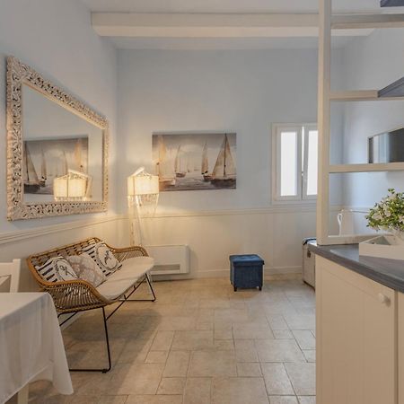 מונופולי Chiasso S. Anna Relax Apartments Near The Sea מראה חיצוני תמונה