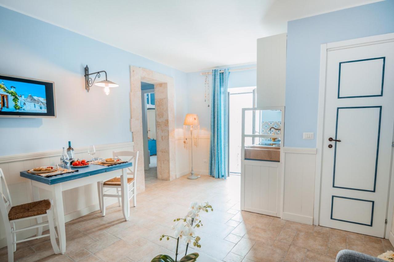 מונופולי Chiasso S. Anna Relax Apartments Near The Sea מראה חיצוני תמונה