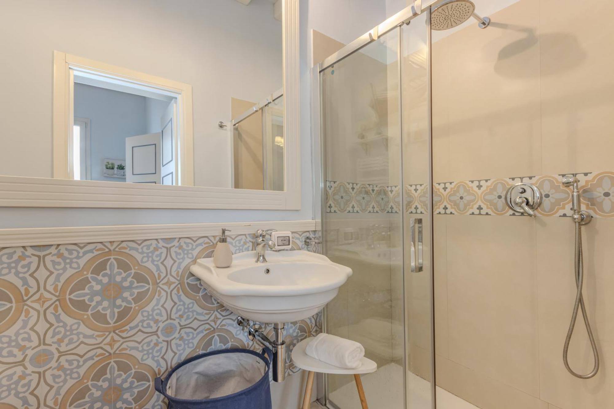 מונופולי Chiasso S. Anna Relax Apartments Near The Sea מראה חיצוני תמונה